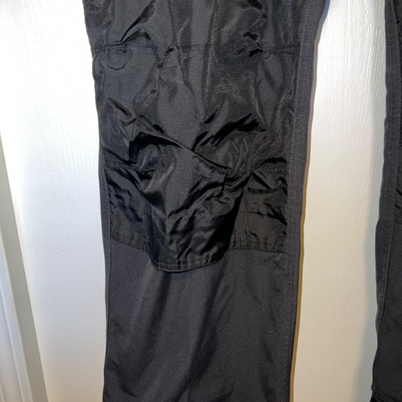 Dickies Carpenter Pants With Nylon Knees And Cuffs Brand New Without Tags - Picture 2 of 16